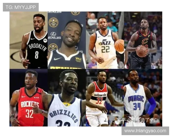 马丁在NBA的职业生涯及其对球队的贡献详解 马丁在NBA的职业生涯及其对球队的贡献详解