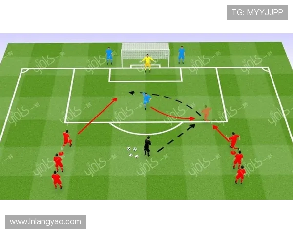 足球训练中的核心力量与爆发力提升