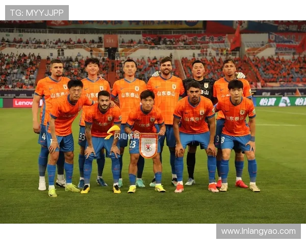 鲁能泰山转会运作全追踪:从潜在目标到战术适配分析 鲁能泰山转会运作全追踪:从潜在目标到战术适配分析