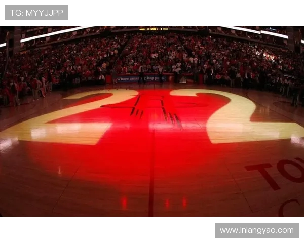 2014年火箭队高清壁纸大全,姚麦时代经典回忆