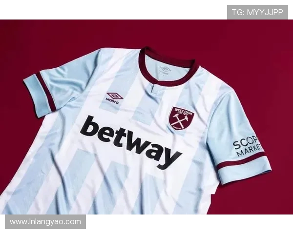 2018年英超各球队球衣款式整理归档