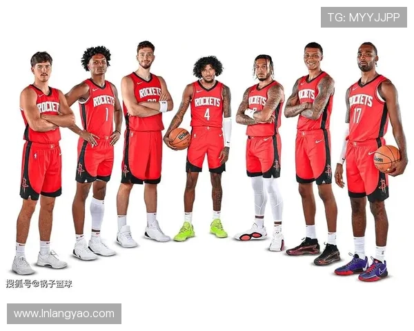 NBA火箭队现役球员名单及表现点评