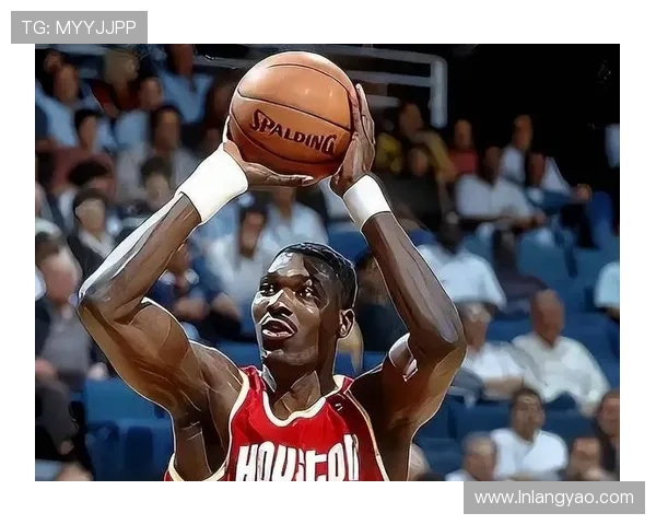 休斯顿火箭队历史性夺冠瞬间全记录