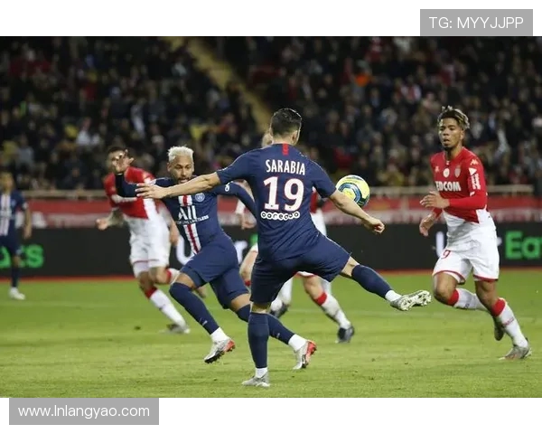 法甲摩纳哥与其他法甲强队历史战绩：摩纳哥的对阵战绩