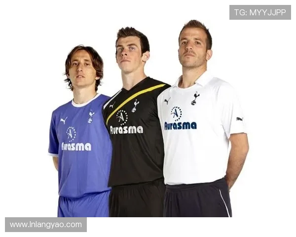 英超球队主客场球衣全系列款式图赏