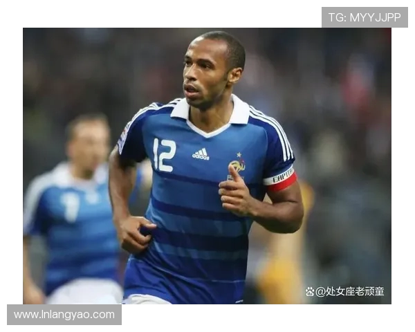 追忆98世界杯法国队亨利青春锋芒与荣耀征程传奇光辉篇章录再现